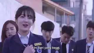 Hot & sexy THUG TEACHER FULL MOVIE (SUB INDO)