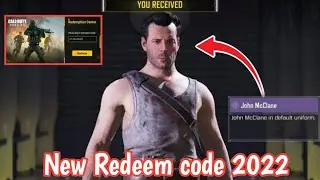 codm Redeem code June 2022 Garena | codm Redeem code 2022 | cod mobile Redeem code Garena Today 2022