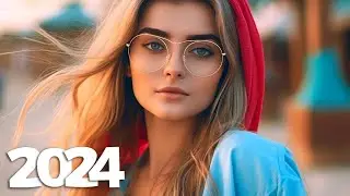 Ibiza Summer Mix 2024 🍓 Best Of Tropical Deep House Music Chill Out Mix 2024🍓 Chillout Lounge #15