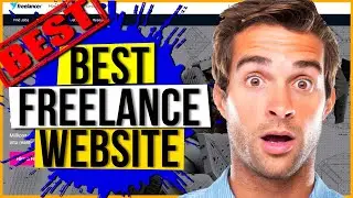 The Best Freelance Website For Beginners 2021🔥