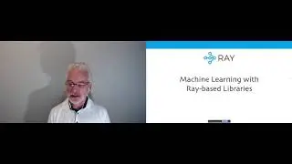 Dean Wampler - Ray and how it enables easier DevOps