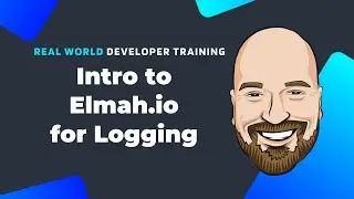 Intro To Elmah.Io for Logging in .NET 8 and Blazor Web Apps