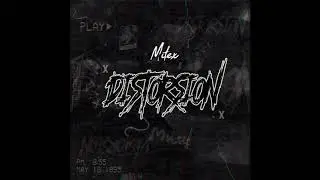 Mitex - Palabras Trabadas (Prod. Mitex) | EP 'Distorsión'