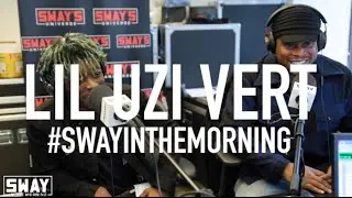 Lil Uzi Vert on His 