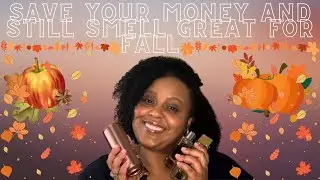 🍁AWESOME AFFORDABLE FALL FRAGRANCES🍁 | ALL $50 OR LESS | 2023