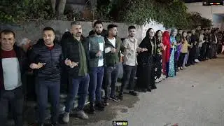 Recep Acar Düğünü Part 3 Acar Ailesinin Görkemli Düğünü Müzik-Hunermend Hısen Silopi
