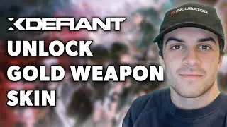 How to Unlock Gold Weapon Skin in Xdefiant (Full 2024 Guide)