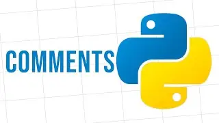 How to add comments in Python