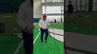 Freshman phenom is working with Patrick Mahomes' QB Coach 👀 