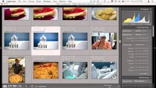 Lightroom 3 Post Processing Tips