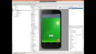 How To Add Background Image To Activity - Android Studio - Video