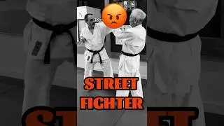 Street Fight. Self defence. #selfdefence #powerpunch #fight #boxing #fighter #boxingtraining