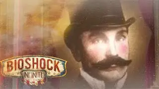 ➤Он не подведёт➤ Bioshock Infinite #9