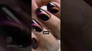 Видео из запрещенной сети #мкногти #ногти #маникюр #маникюробучение #nails  #мастерманикюра