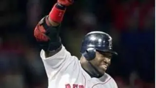 2004 ALCS, Game 5: Yankees @ Red Sox