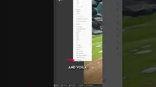 #UnityTips | Use the 'Properties' Feature for Efficient Workflow