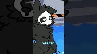 Changed Special Edition PURO SACRIFICE