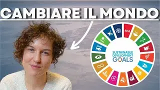 Lavorare nella Sostenibilità: il percorso di carriera di Nadia Paleari