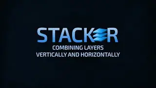 Stacker for After Effects