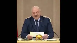 🔥🔥🔥Лукашенко: 