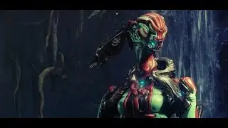 Warframe: Новый квест и немного болтовни