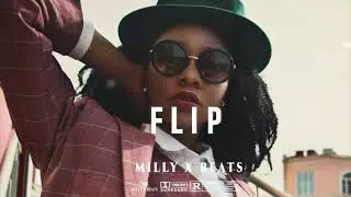 Romantic afrobeat Instrumental ''Flip'' (Afro Beat x Guitar Type Instru) | Prod Milly X Beats