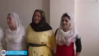 BOTİ AŞİRET DÜĞÜNÜ BÖYLE OLUR HOZAN ŞÜKRÜ SİLOPİ(Foto Deniz Silopi)