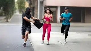 Superheroes in Real Life Caught On Camera | Best of 2024