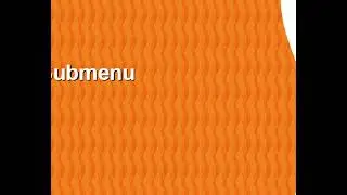 Android UI - Menus