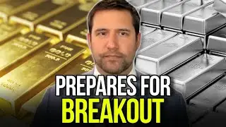 Now is the Best Time to Buy Gold and Silver! Chris Vermeulen Predicts Major Price Increase