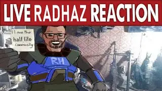 RadHaz' Quarterly HUNT DOWN THE FREEMAN stream