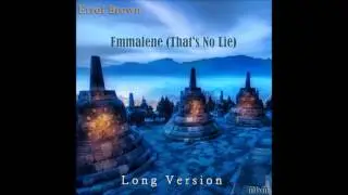 Errol Brown - Emmalene (That's No Lie) Long Version (mixed by Manaev)
