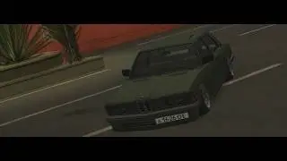 BMW 3 Series E21'75 | Viva La Classic