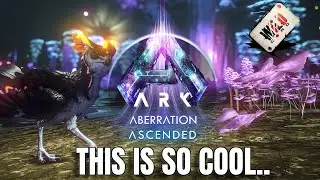 ARK Devs Just Announced This..