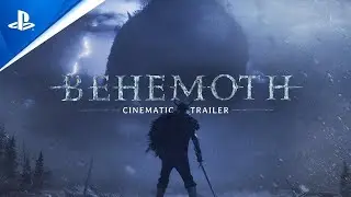 PSVR2 | Skydances Behemoth: Жестоко и Красиво | VR GAMECLUB