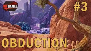 Teleport through walls and new locations in Obduction