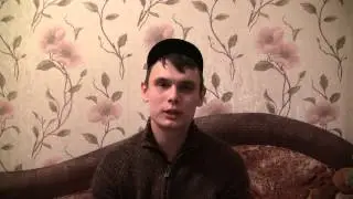 Джумга Айрат хазрат 15.03.13.