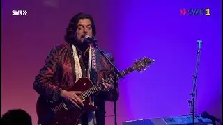 Alan Parsons Project - Live 2014 in Mainz