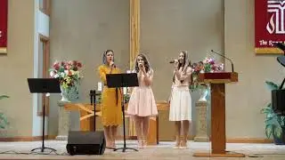 К сиянью вечному чрез мглу
