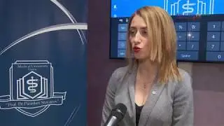 Обучение на специалисти за работа с деца с аутизъм