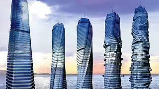 Архитектура