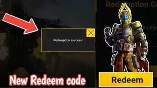 Today Working Redeem code codm 2024 | call Of duty Mobile Redeem code | cod Mobile Redeem code 2024