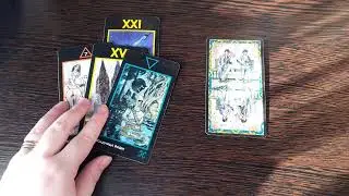 ❗ПАУЗА ИЛИ КОНЕЦ ОТНОШЕНИЙ⁉️ГАДАНИЕ НА ТАРО МАНАРА🃏