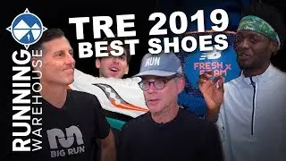 Best Running Shoes 2020 | Top New Shoes of TRE