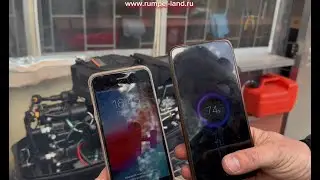 Parsun Т 9.9 ВМS USB - новинка!