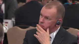 Сочи посетили Бортников и Лавров