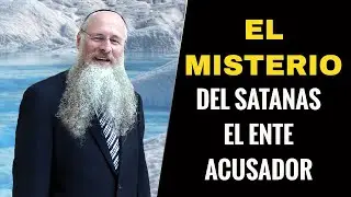 El Misterio del Satanás, el Ente Acusador