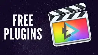 Final cut pro plugins FREE | Leno FX