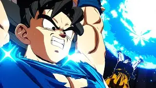 I Played Sparking Zero AGAIN.. (I Recorded Everything)