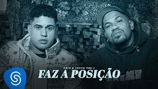 Gaab, Luccas Carlos - Faz A Posição (Álbum Frio e Vento)